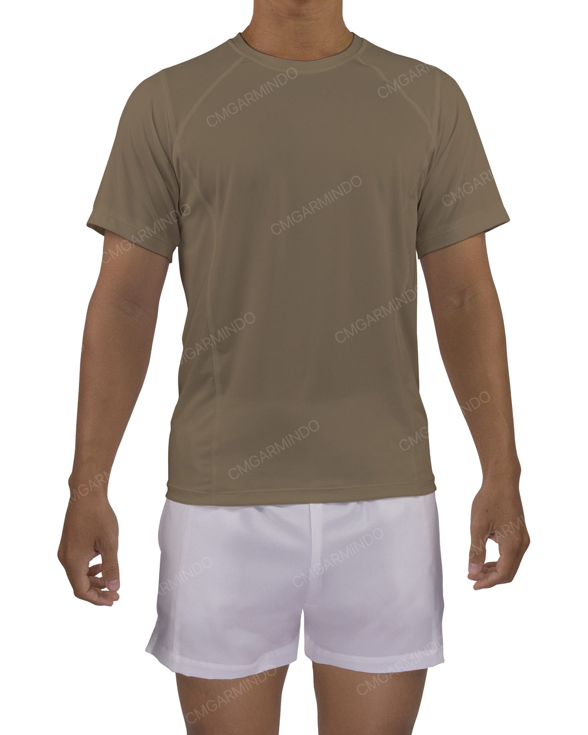 Multipanel Performance Top