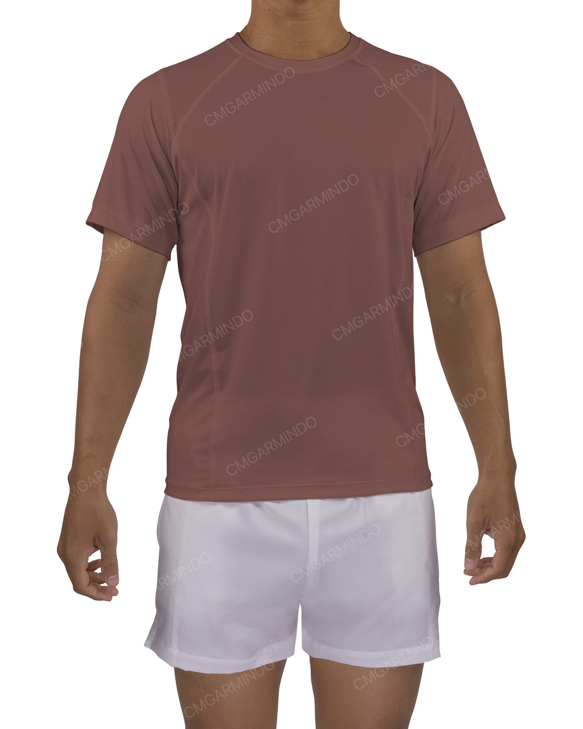 Multipanel Performance Top