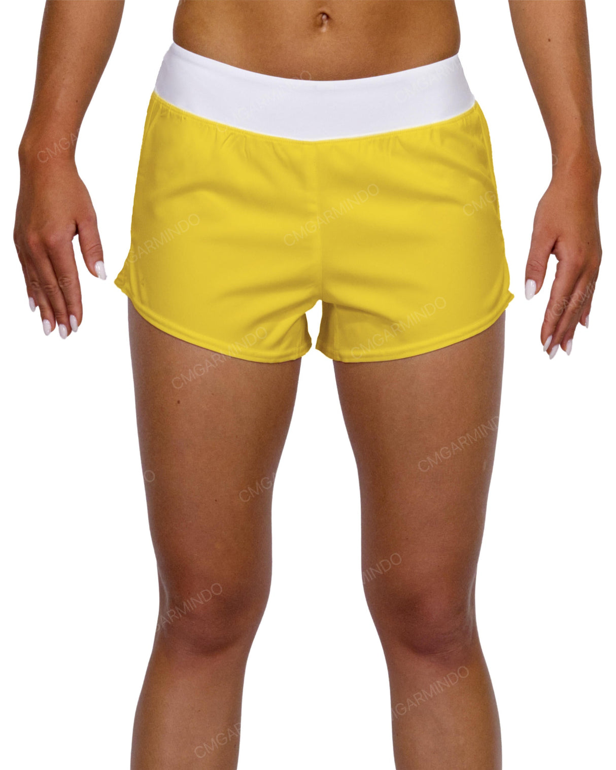 Running Shorts