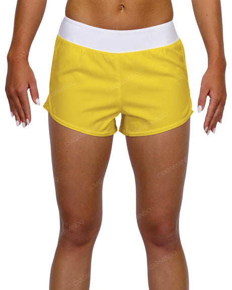 Running Shorts