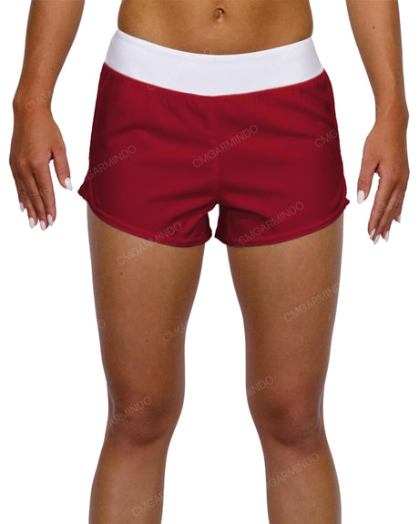 Running Shorts