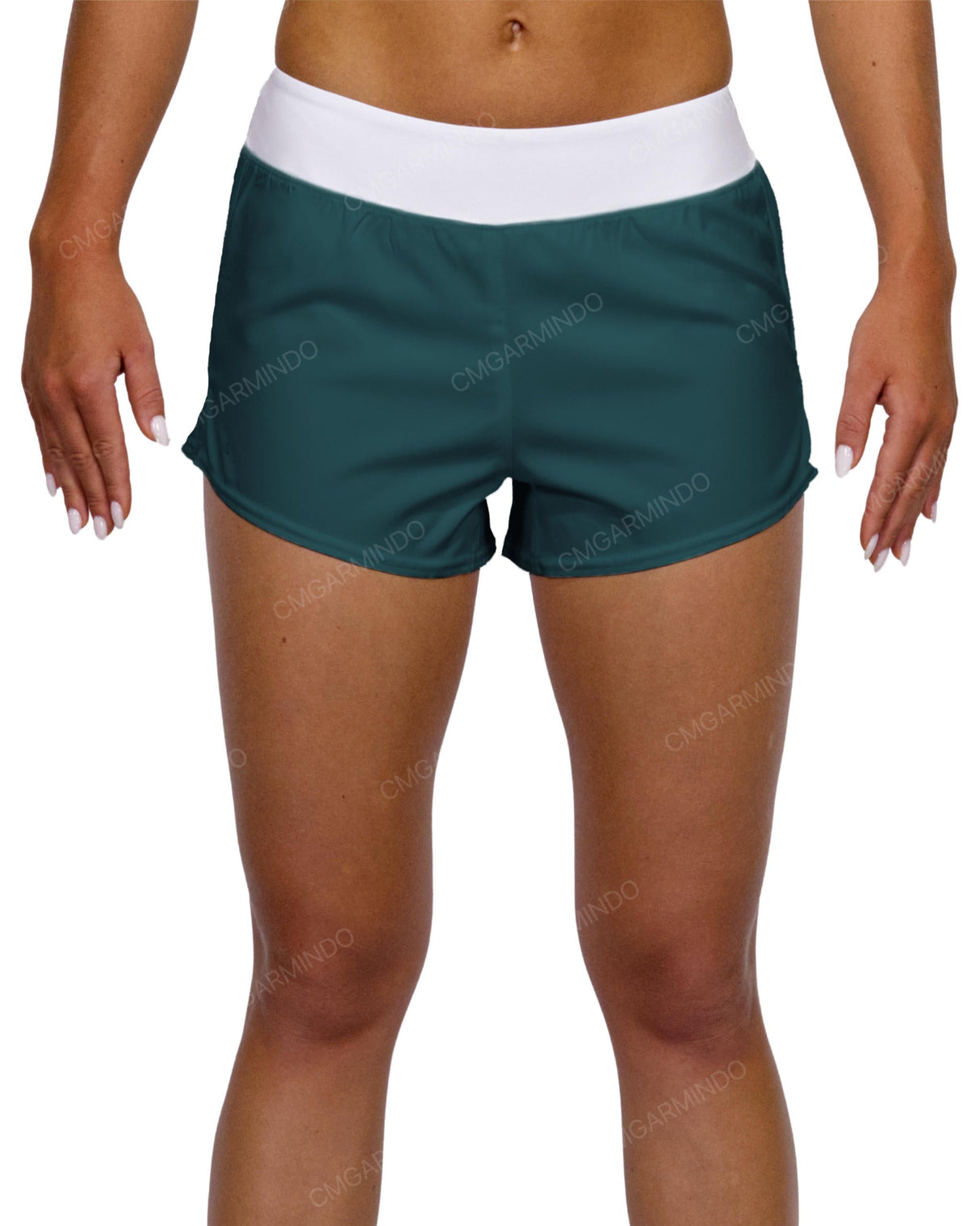 Running Shorts