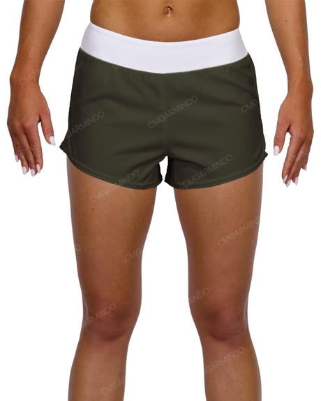 Running Shorts