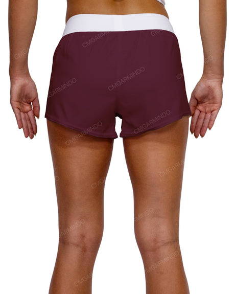 Running Shorts
