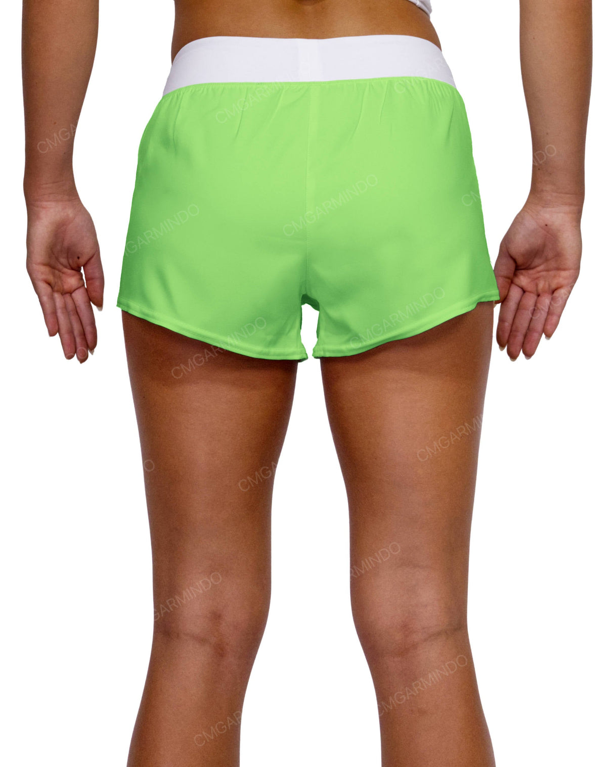 Running Shorts