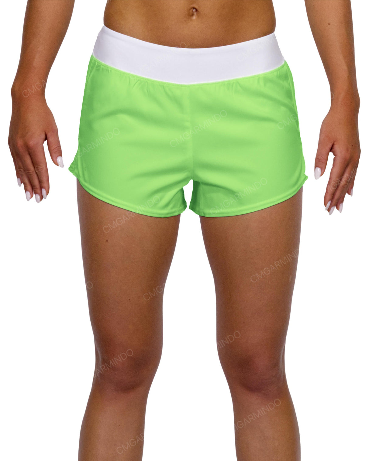 Running Shorts