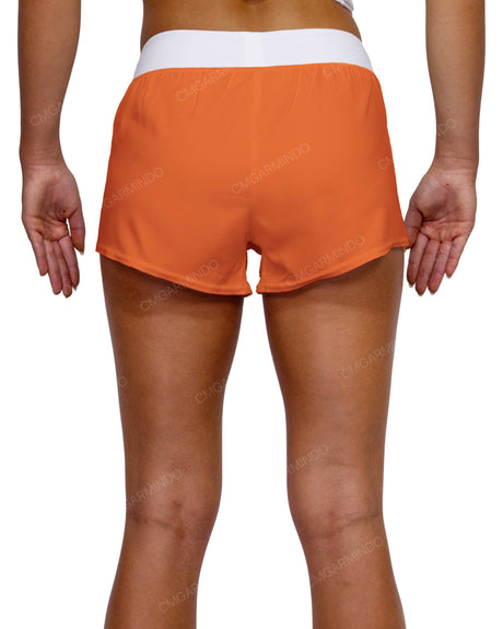 Running Shorts