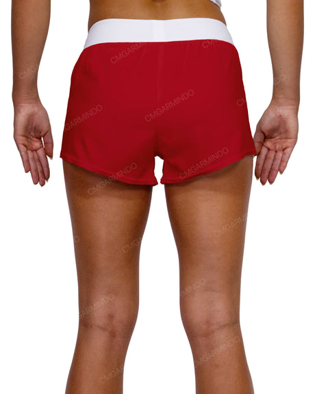 Running Shorts