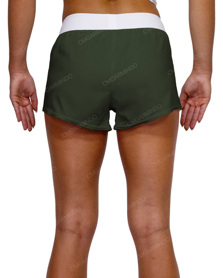 Running Shorts
