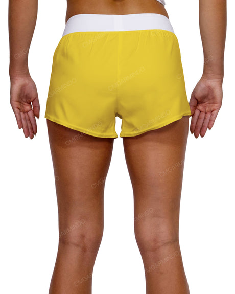 Running Shorts