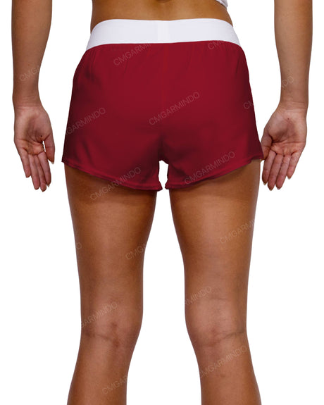 Running Shorts