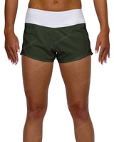 Side Multipanel Shorts