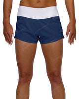 Side Multipanel Shorts