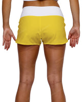 Side Multipanel Shorts