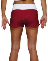 Side Multipanel Shorts