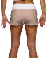 Side Multipanel Shorts