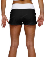 Side Multipanel Shorts