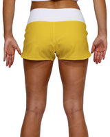 Side Multipanel Shorts