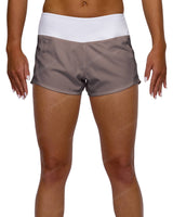 Side Multipanel Shorts