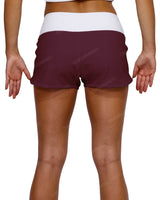Side Multipanel Shorts