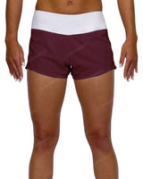 Side Multipanel Shorts