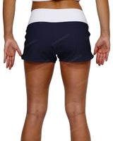 Side Multipanel Shorts