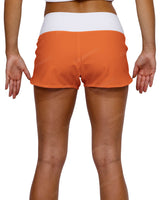 Side Multipanel Shorts