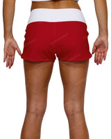 Side Multipanel Shorts