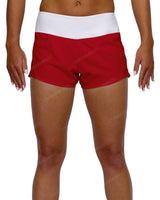 Side Multipanel Shorts
