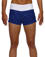 Side Multipanel Shorts