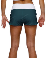 Side Multipanel Shorts