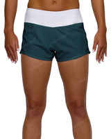 Side Multipanel Shorts