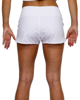 Side Multipanel Shorts