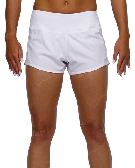 Side Multipanel Shorts