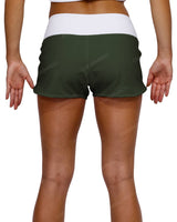 Side Multipanel Shorts