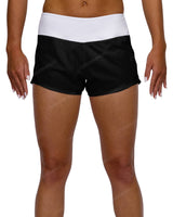 Side Multipanel Shorts
