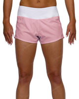 Side Multipanel Shorts