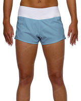 Side Multipanel Shorts