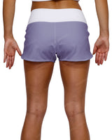 Side Multipanel Shorts