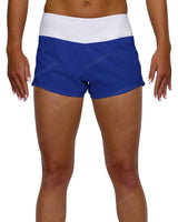 Side Multipanel Shorts