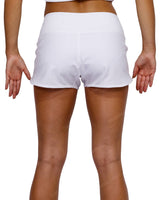 Side Multipanel Shorts