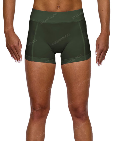 Short Shorts