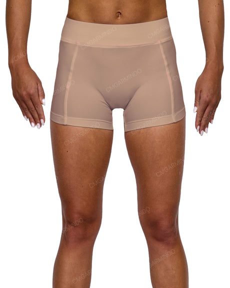 Short Shorts