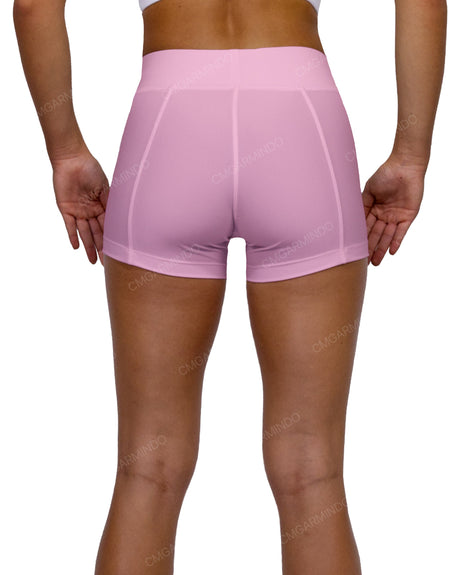 Short Shorts