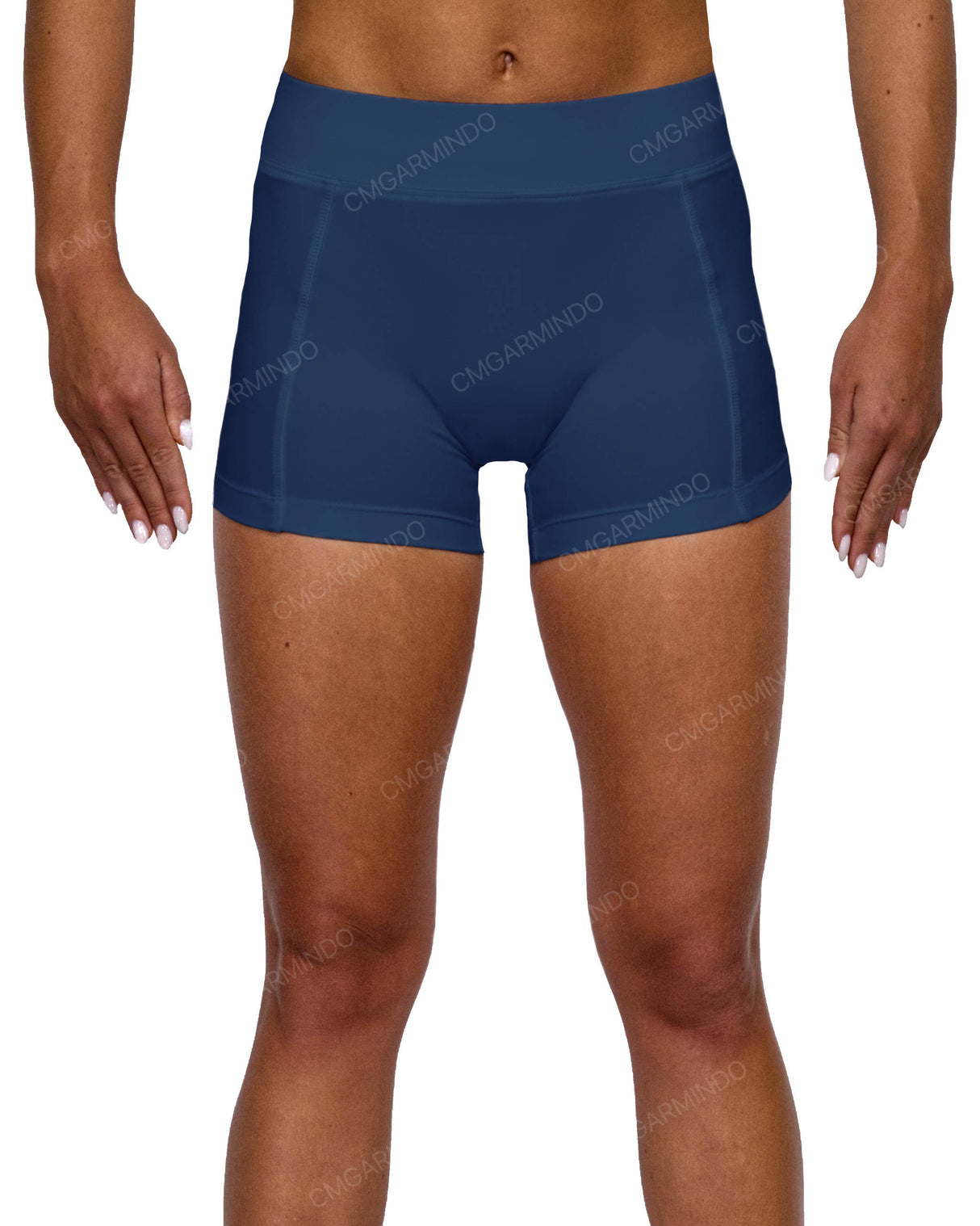 Short Shorts