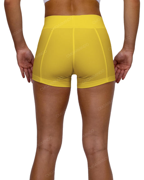 Short Shorts