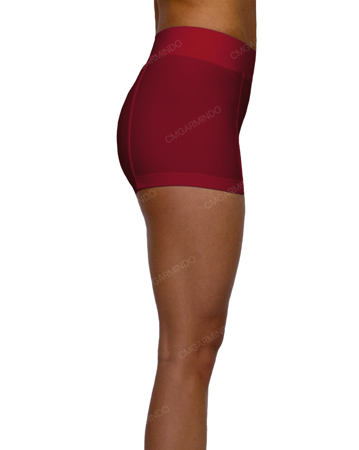 Short Shorts