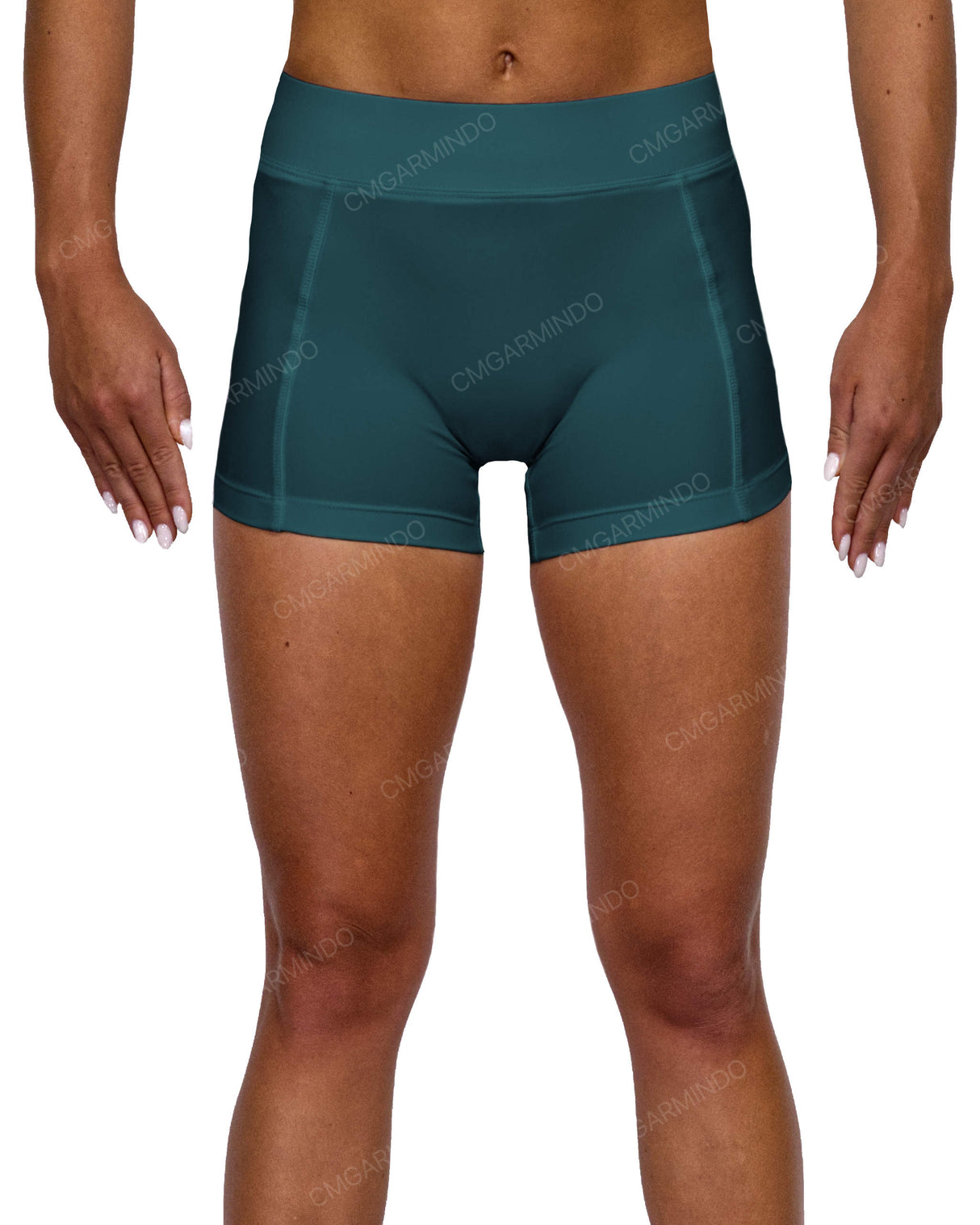 Short Shorts