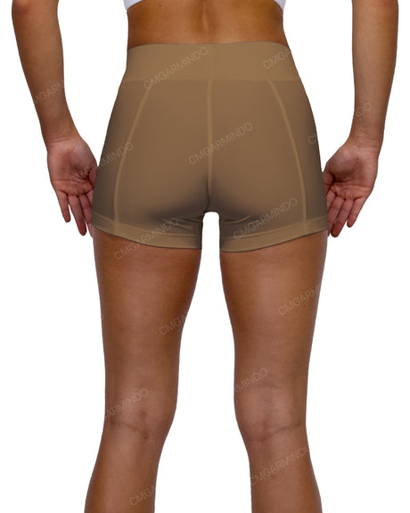 Short Shorts