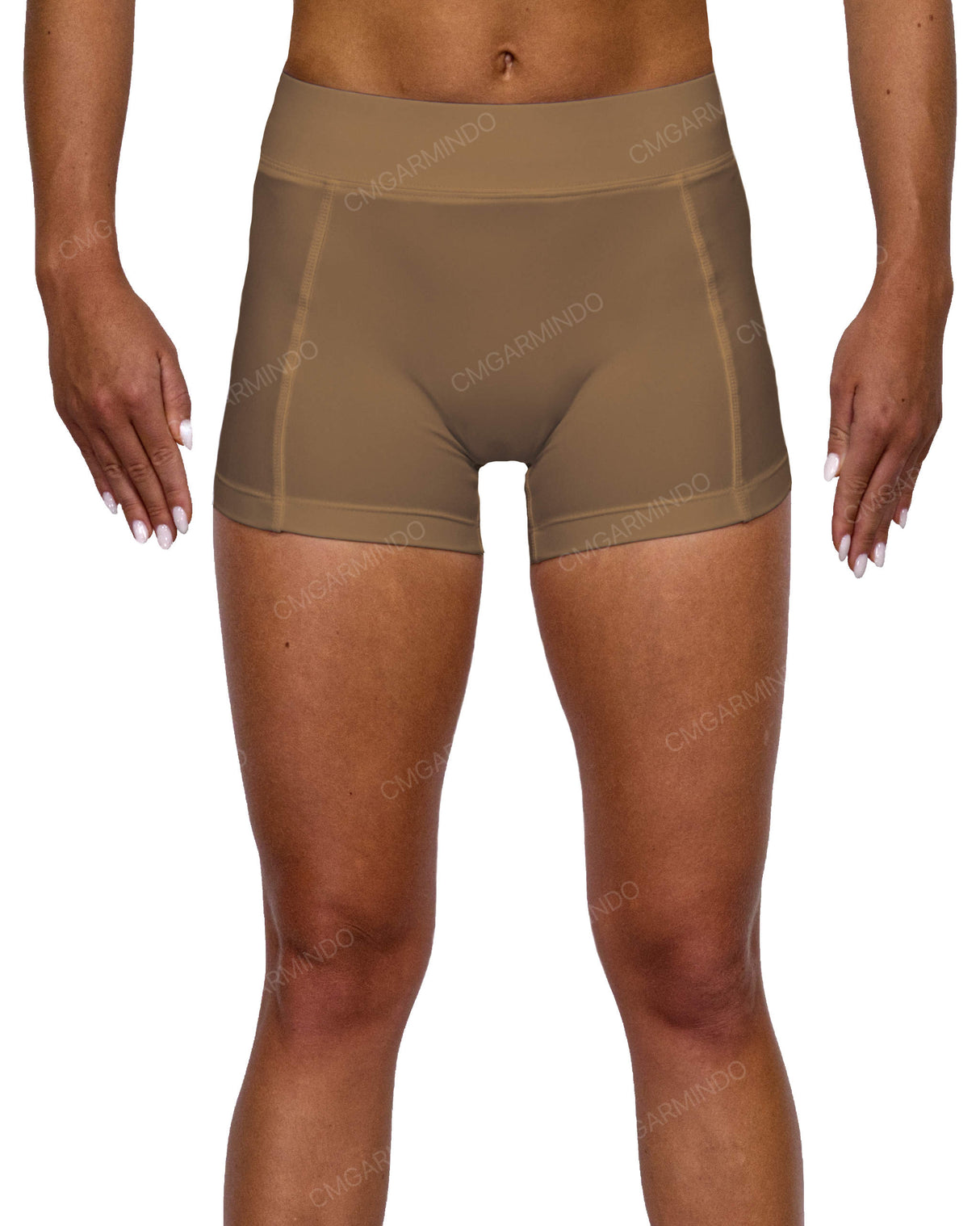 Short Shorts
